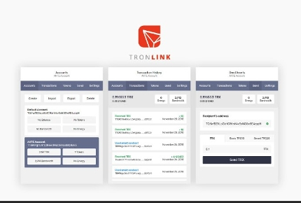 如何恢复我的波宝钱包？(tronlink钱包恢复)